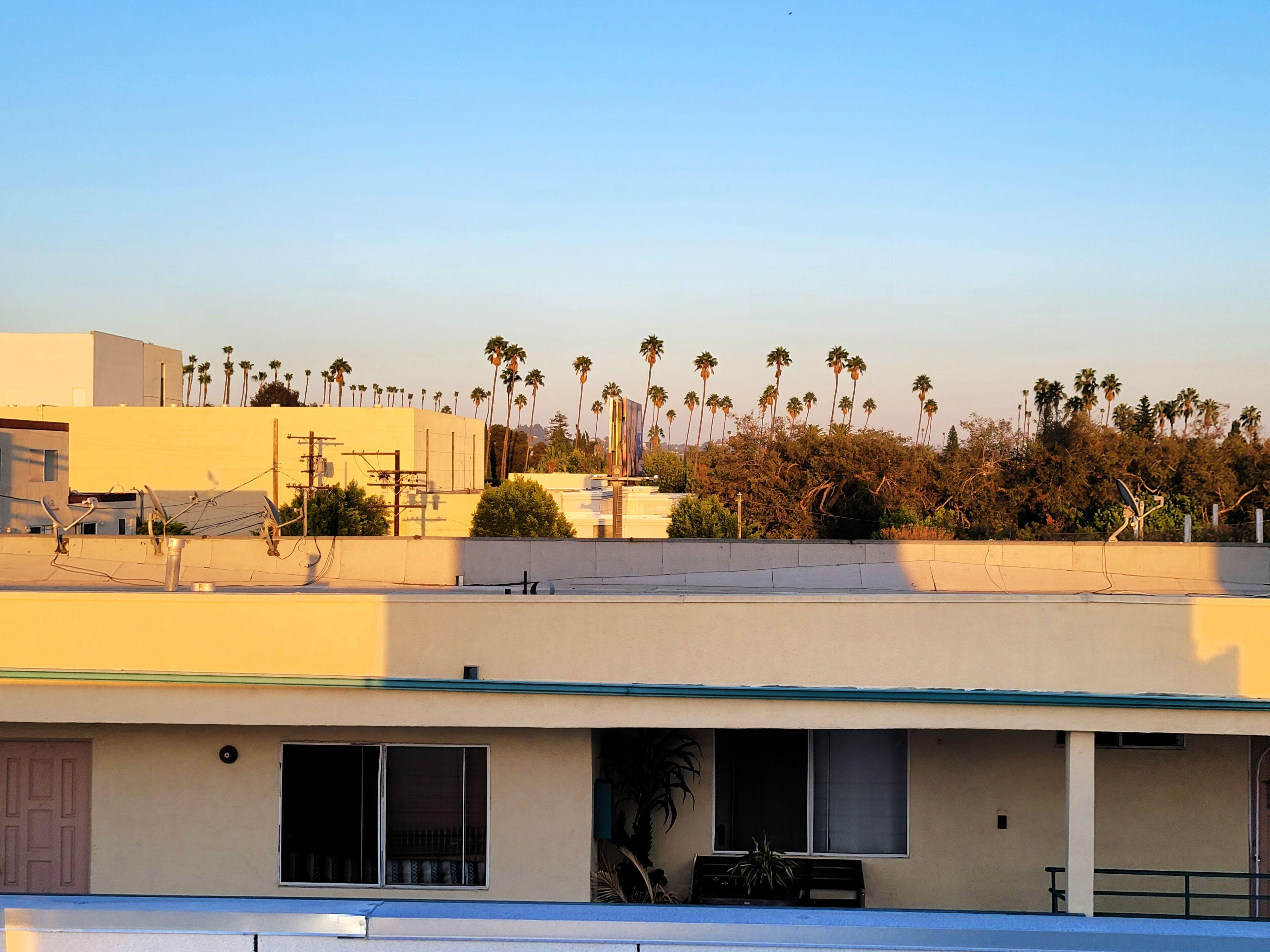 Stayspro - Hollywood Homes Minutes To Everything Spacious And Free Parking - Los Angeles, Los Angeles